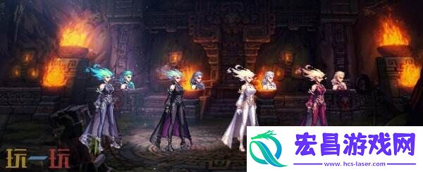 DNF手游新版本魔影幻形礼包曝光！3月26日震撼登场