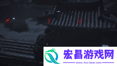 全部潜行方法介绍