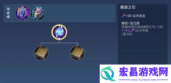 13件法装调整-中路法核天塌了