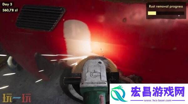 Repair现已推出免费试玩