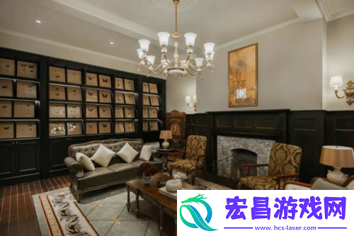 逆水寒超嗨的玩家线下交流会来了