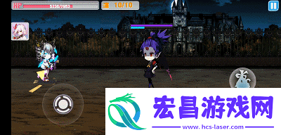 崩坏学园2电音律动怎么样