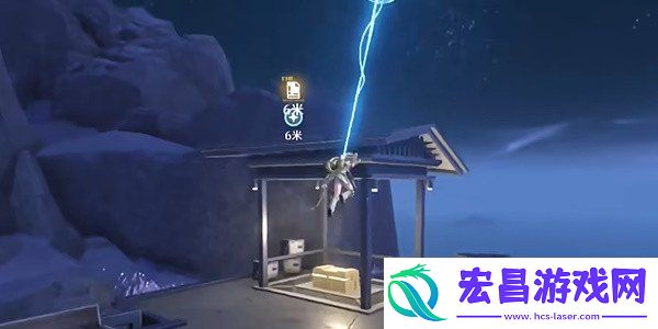 图文攻略分享