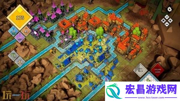 Towns现已正式发售