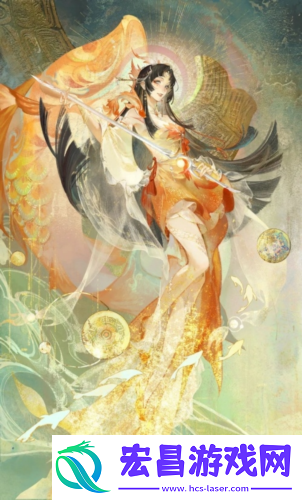 封神再临新元神龙吉公主3月13日公测登场