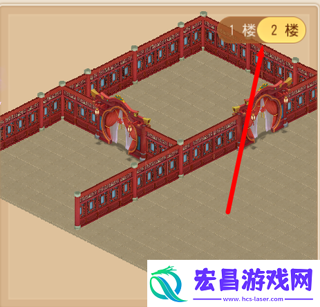 家园房屋玩法全攻略与建造技巧