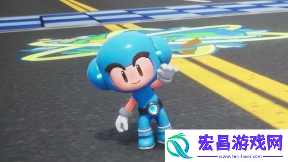 “**我车呢”烂梗成真跑跑卡丁车2推出人型车！
