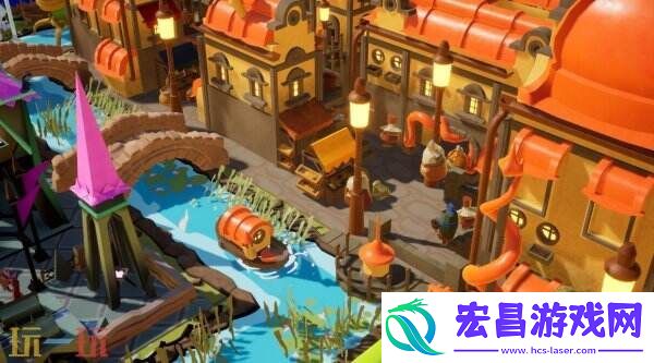 Towns现已正式发售