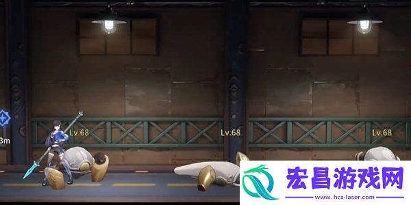 神秘的隔间任务怎么过