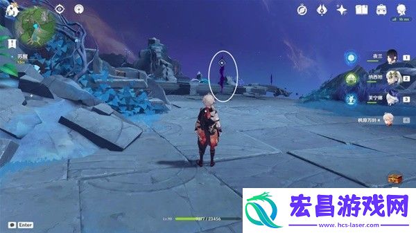 原神4.2生日快乐追寻任务流程攻略