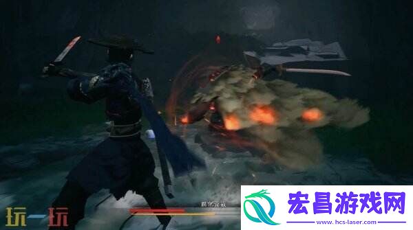 3D古风玄幻RPG琉隐神渡现已正式发售