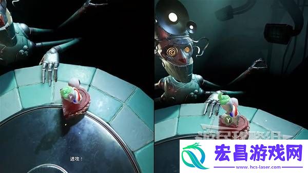 生日蛋糕支线任务全流程