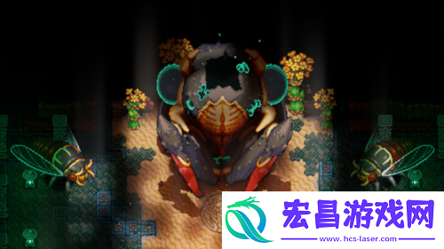 Steam300万玩家好评游戏护核纪元1.1大版本已更新