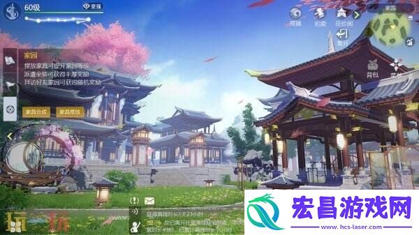 新门派神威！剑侠世界3“神威耀武”资料片今日上线！亮点速览！