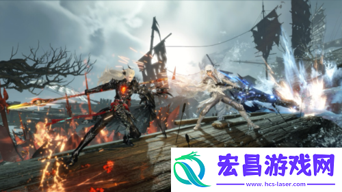 逆水寒超嗨的玩家线下交流会来了