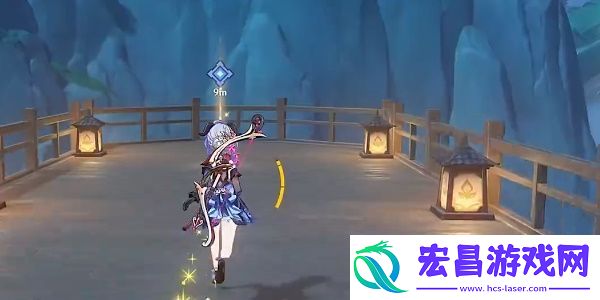 原神仙山有茗名为翘英任务玩法攻略大全