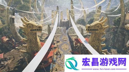 追猎魔物新篇章！怪物猎人