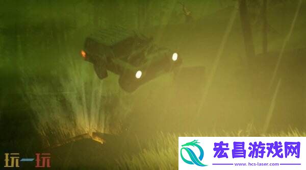 超自然车旅第四次免费更新“无尽远征”将于4月3日发