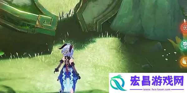 原神仙山有茗名为翘英任务玩法攻略大全