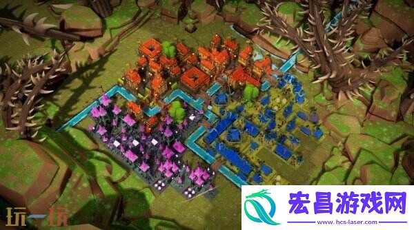 Towns现已正式发售