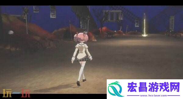 Magia-Exedra预下载开启