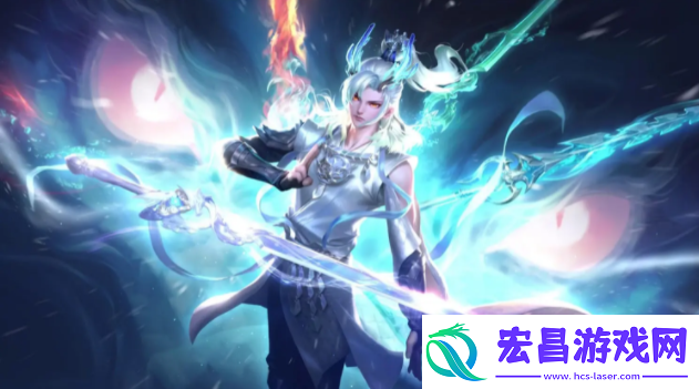 王者荣耀新春龙令和战令区别