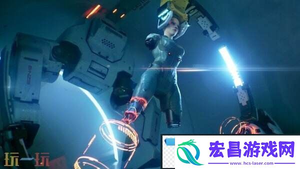 科幻第一人称射击METAL