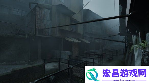 寂静岭f“旧千年杉神社”介绍