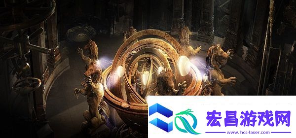 流放之路s13更新内容