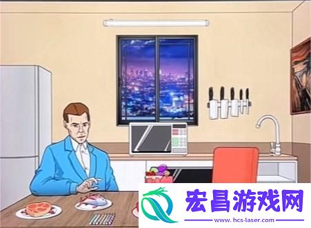 文字脑洞规则怪谈3攻略详解