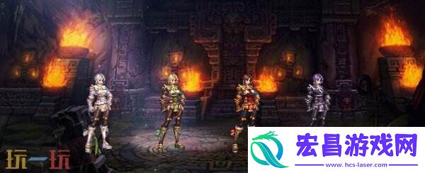 DNF手游新版本魔影幻形礼包曝光！3月26日震撼登场