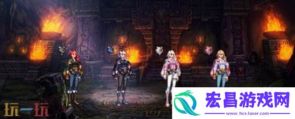 DNF手游新版本魔影幻形礼包曝光！3月26日震撼登场