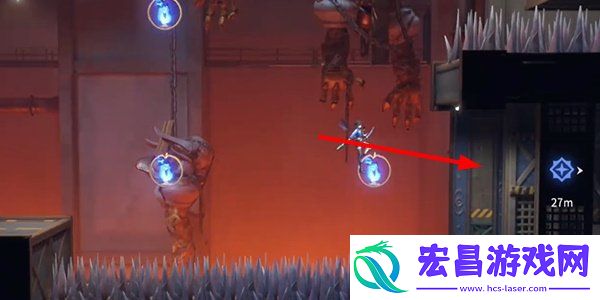 神秘的隔间任务怎么过