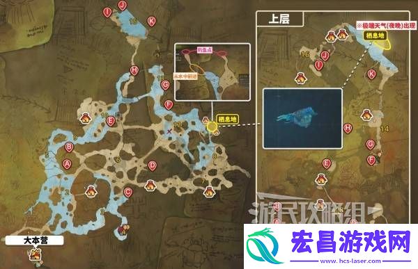 瑰丽盾章菊螺用什么饵