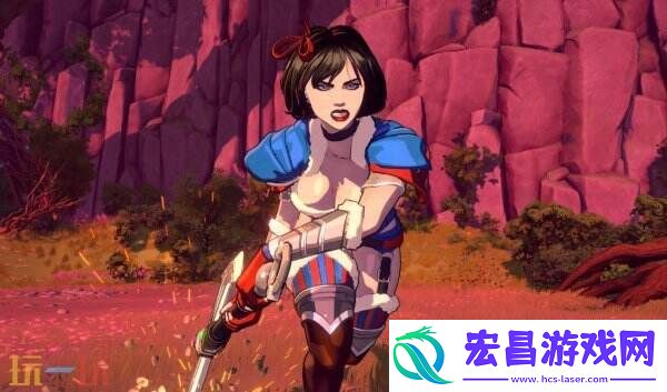 &-Slippers预告公布