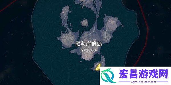 成就获取攻略