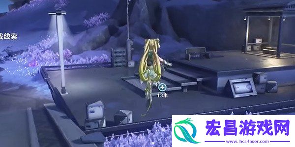 图文攻略分享