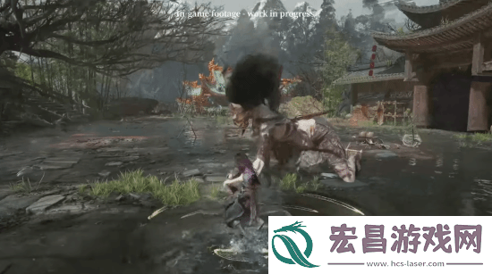 明末