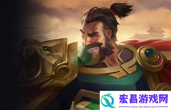 金铲铲之战无畏重炮英雄阵容介绍