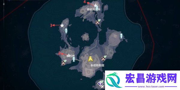 成就获取攻略