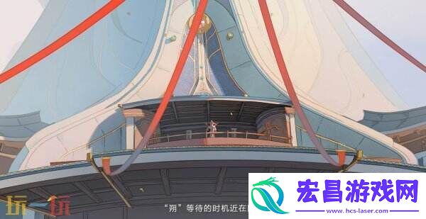 王者荣耀十周年主线剧情序章PV永夜与拂晓公布！朔复活计划启动！