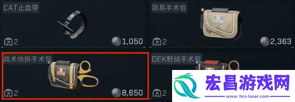 药品功能一览