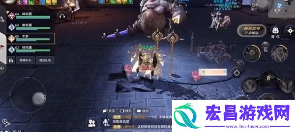天谕手游荒弃神祠怎么通关