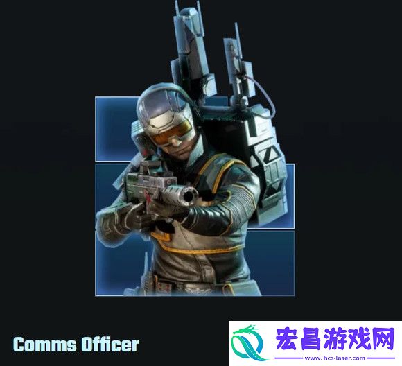 全部兵种介绍总汇