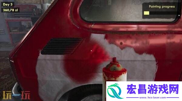 Repair现已推出免费试玩