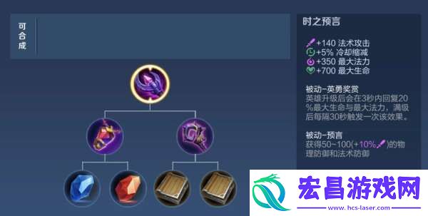 13件法装调整-中路法核天塌了