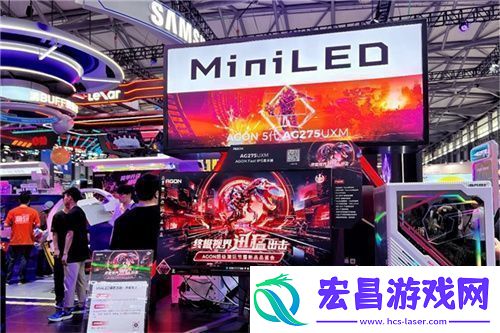 FUN肆嗨潮好玩AGON爱攻超级潮玩节落地CJ2024