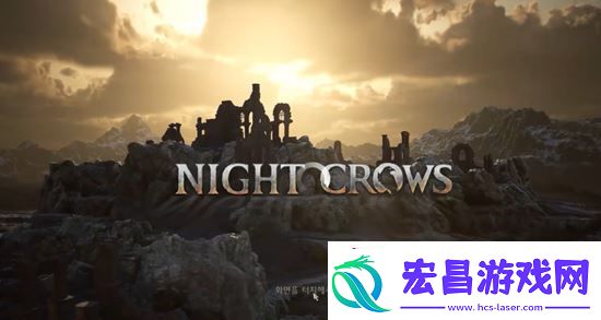 nightcrows夜鸦官入口链接