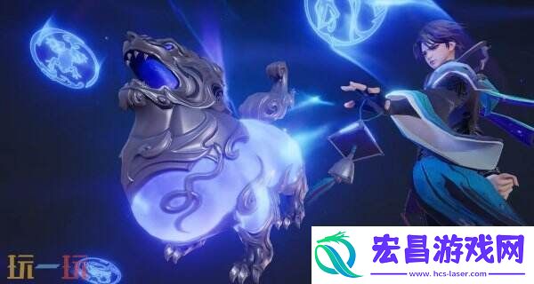 王者荣耀扁鹊新史诗皮肤灵蛊蚀心爆料！诡异莫测灵蛊医师登场！