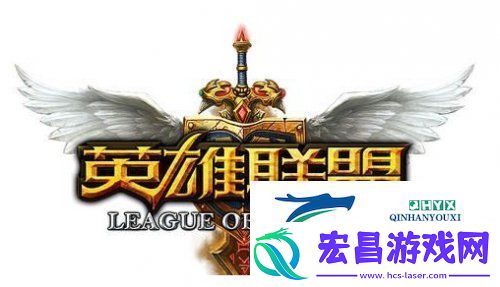 LOL手游新英雄角色介绍
